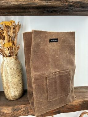 The Marlowe Lunch Bag